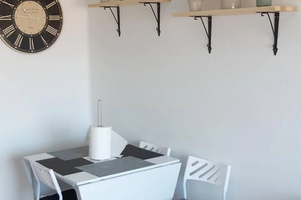 Lägenhet Appartement Sur Empuriabrava A 100 M De La Mer