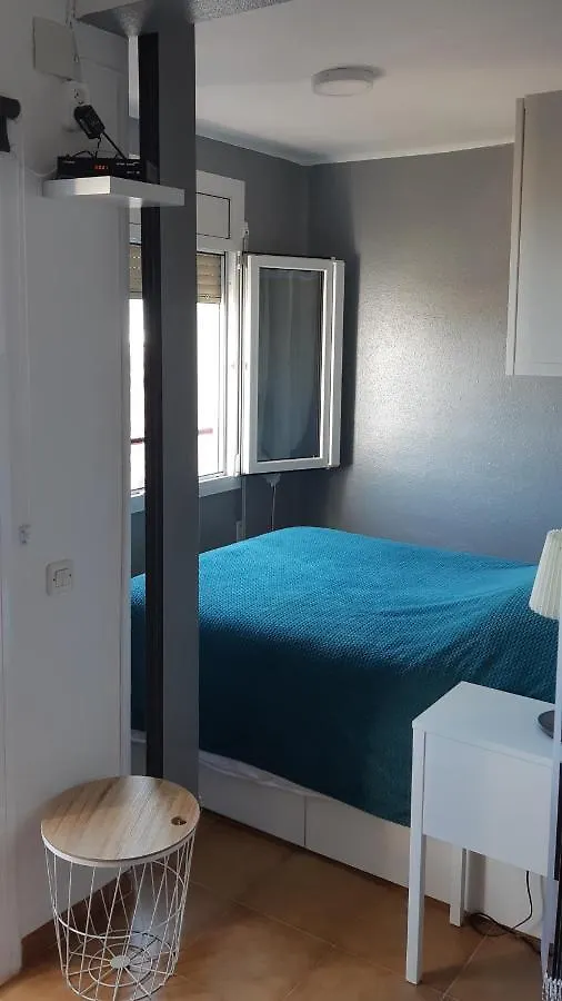 Appartement Sur Empuriabrava A 100 M De La Mer 0*,