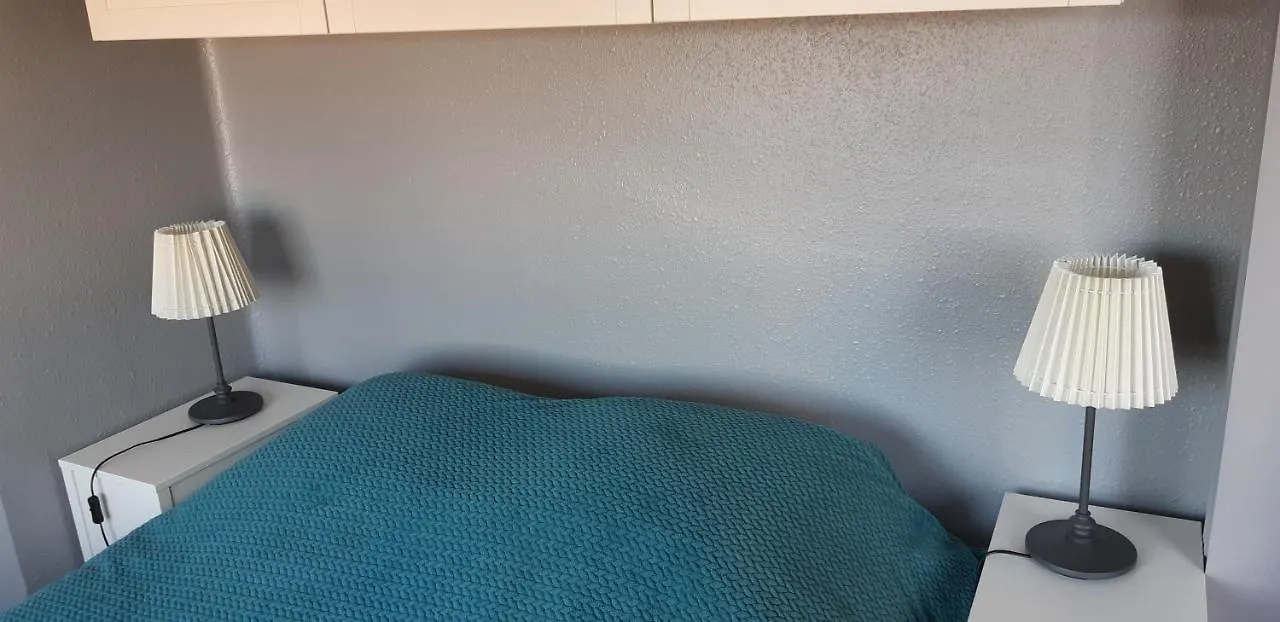 Appartement Sur Empuriabrava A 100 M De La Mer Spanien