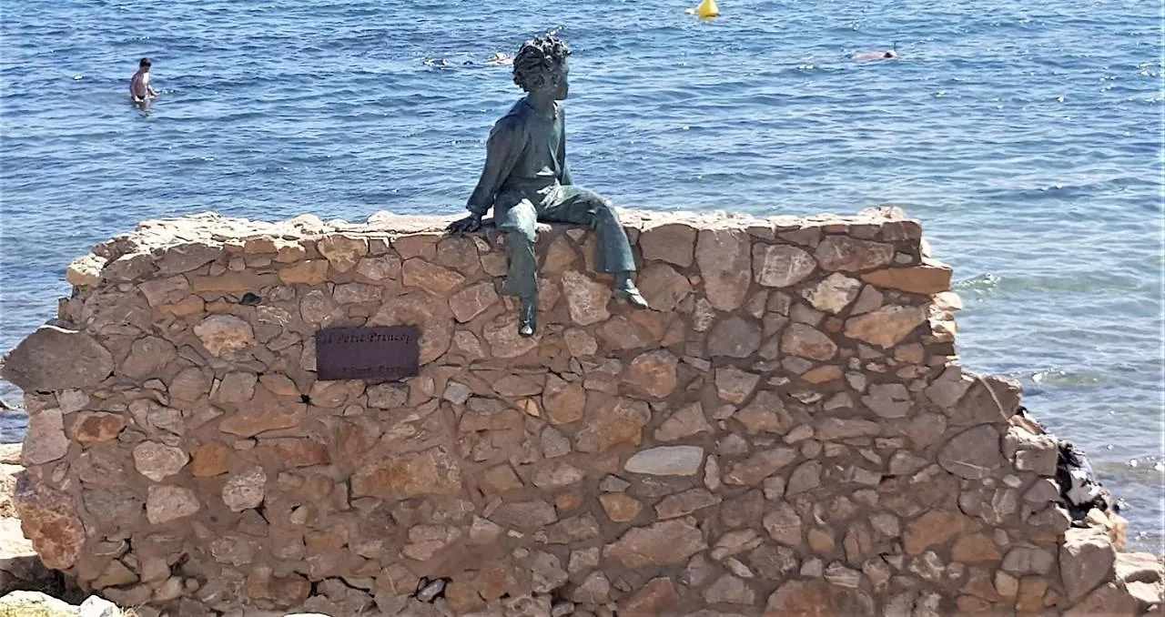 Appartement Sur Empuriabrava A 100 M De La Mer Lägenhet